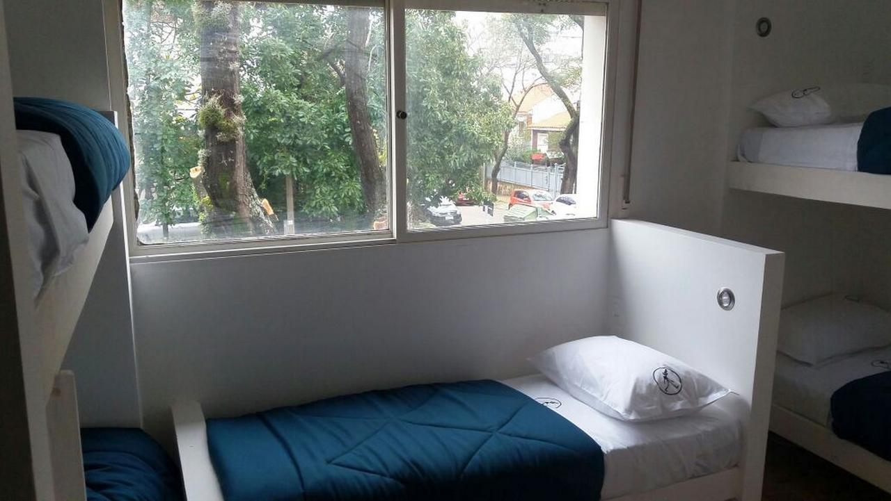 Hostal Rambler Pocitos Montevideo