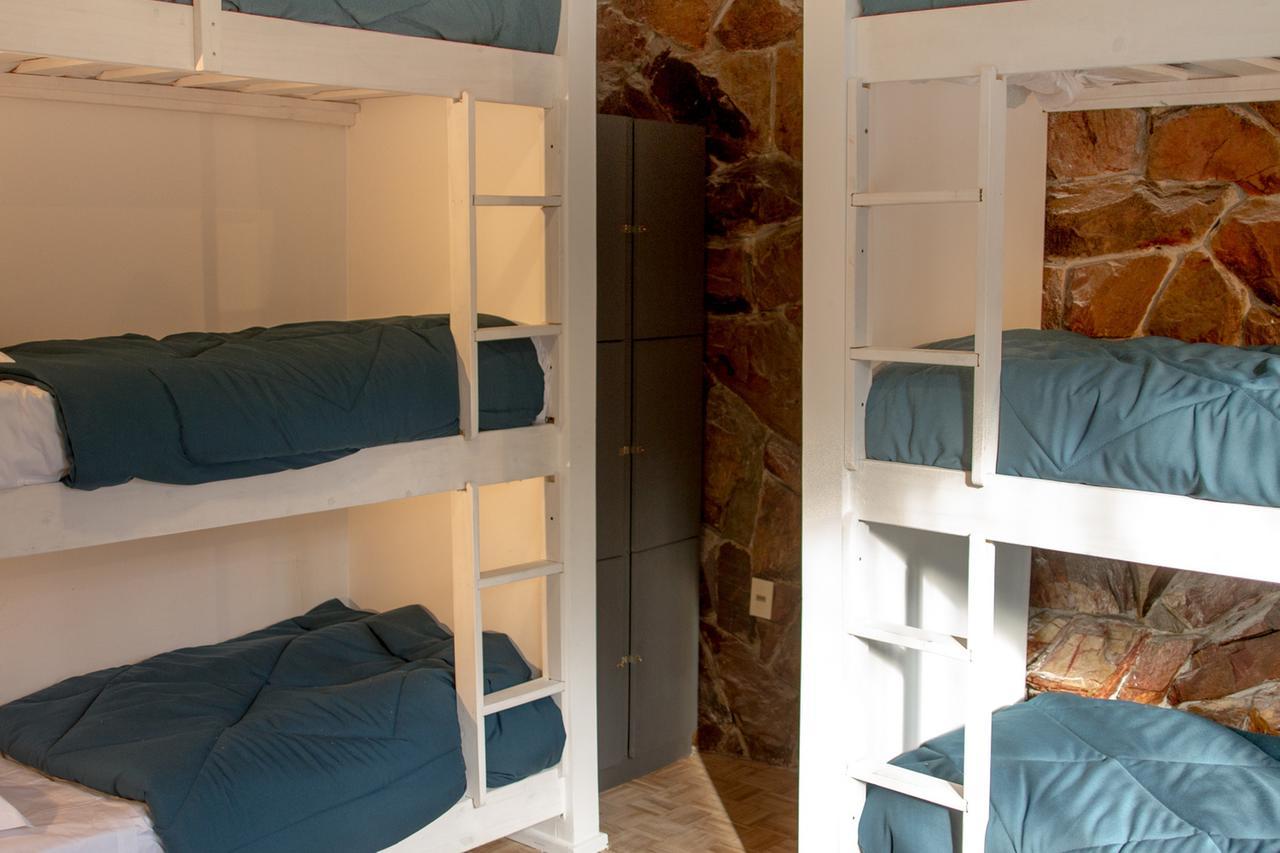 Hostal Rambler Pocitos *