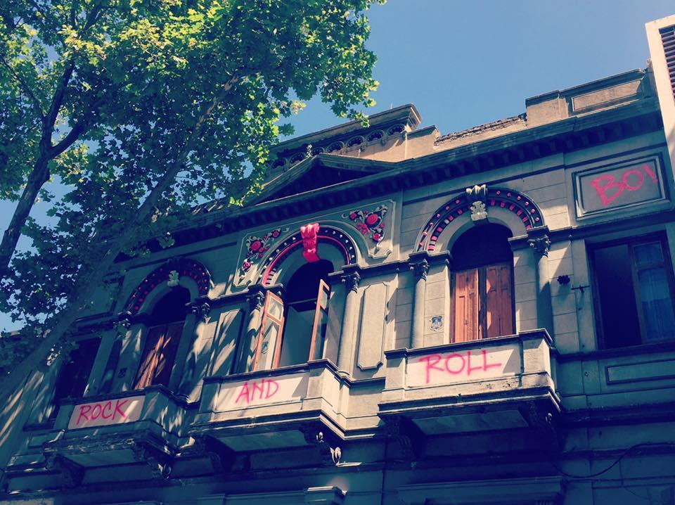 Hostal Bo Montevideo