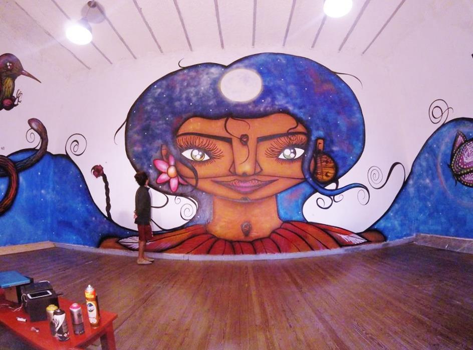 Bo Hostal *