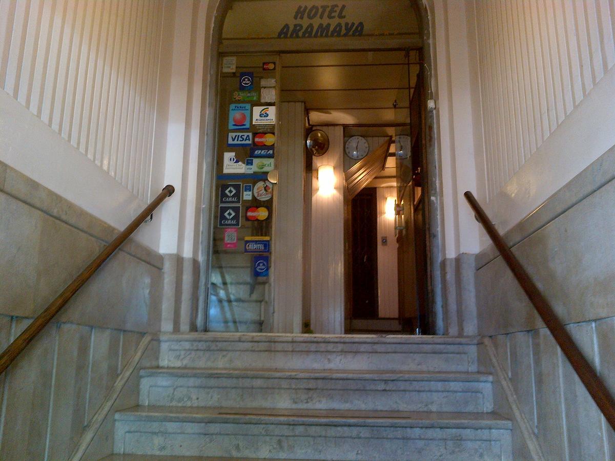 Aramaya