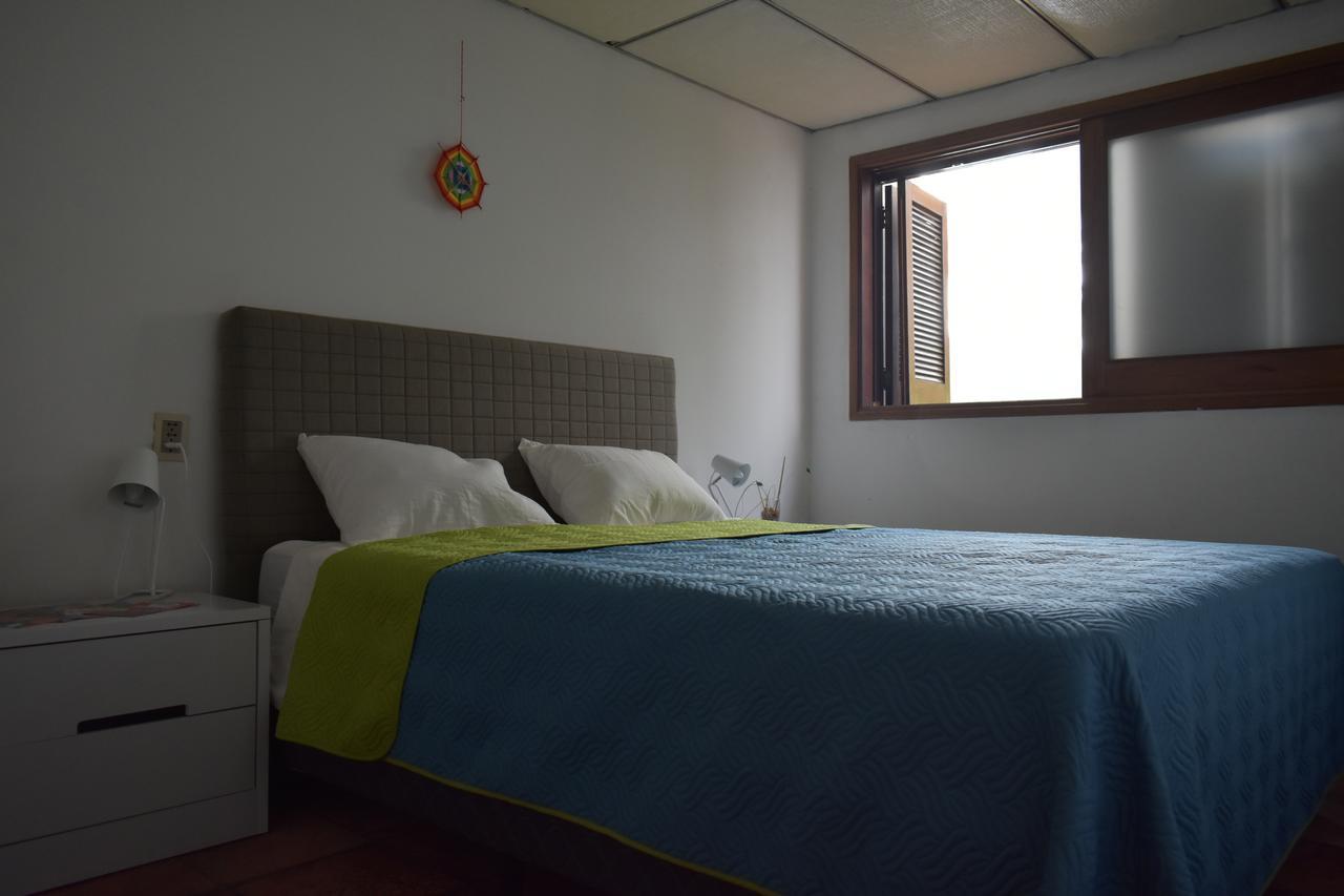Hostal Buenas Vibras Montevideo *
