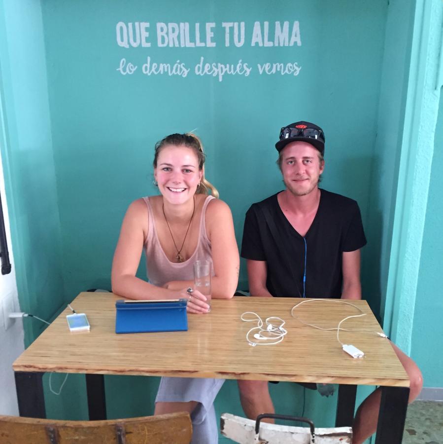 Hostal Habemus *