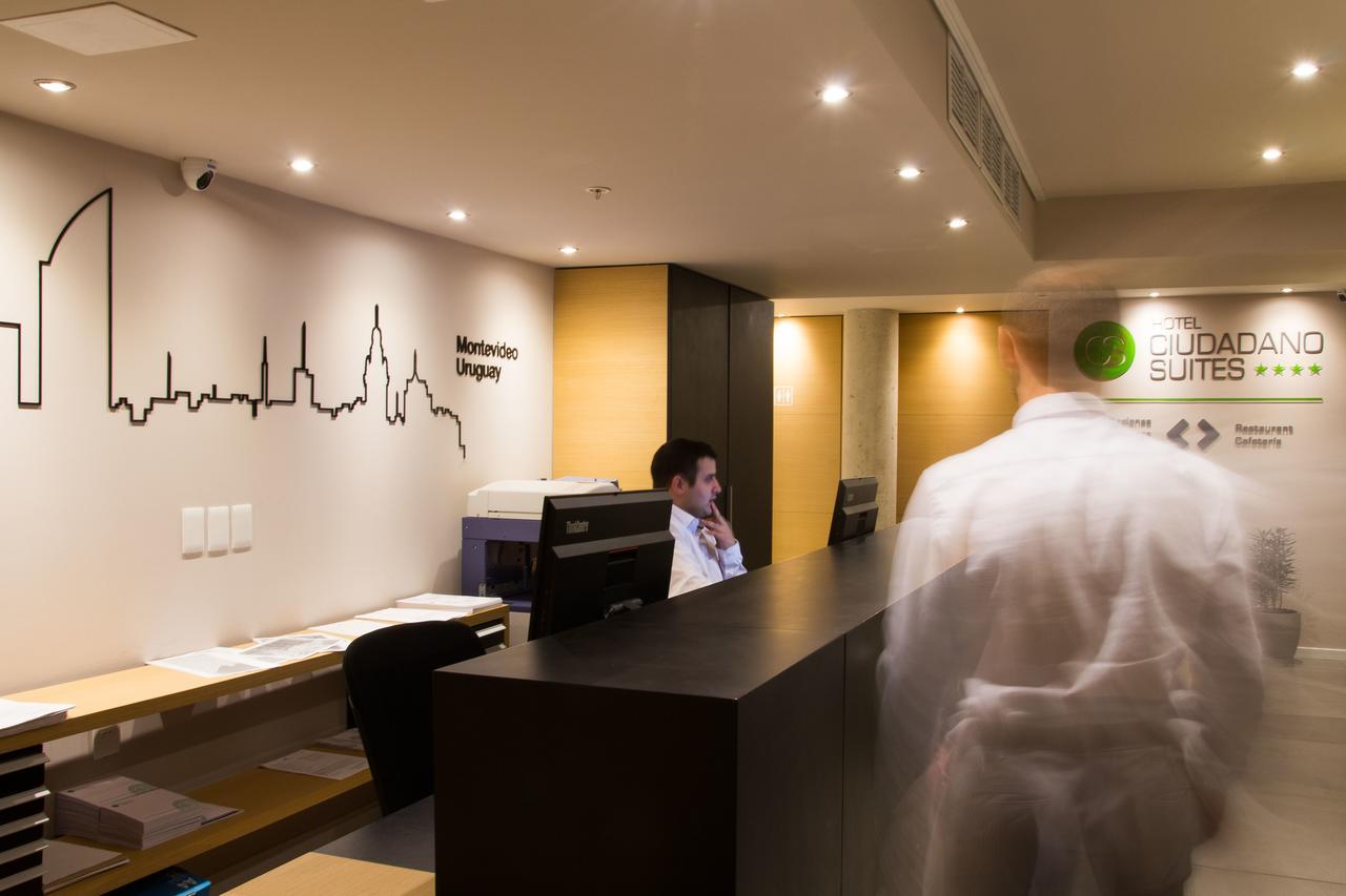 Hotel Ciudadano 4*