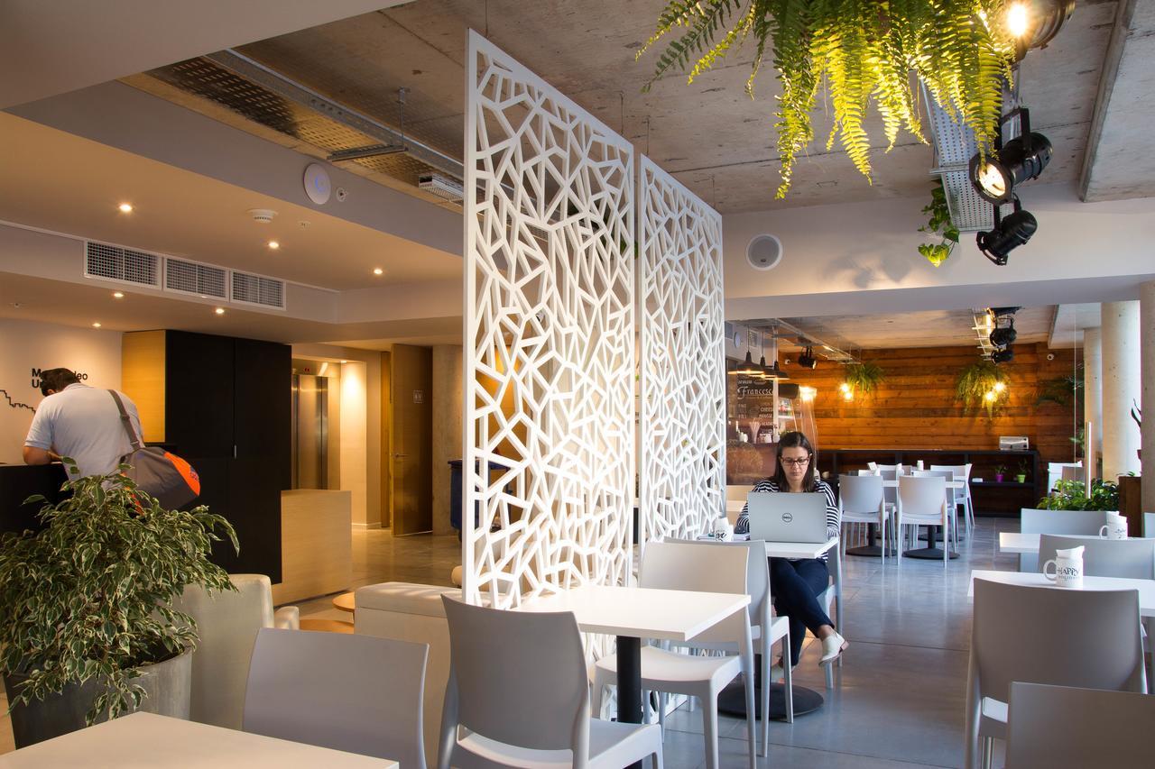 Hotel Ciudadano Montevideo