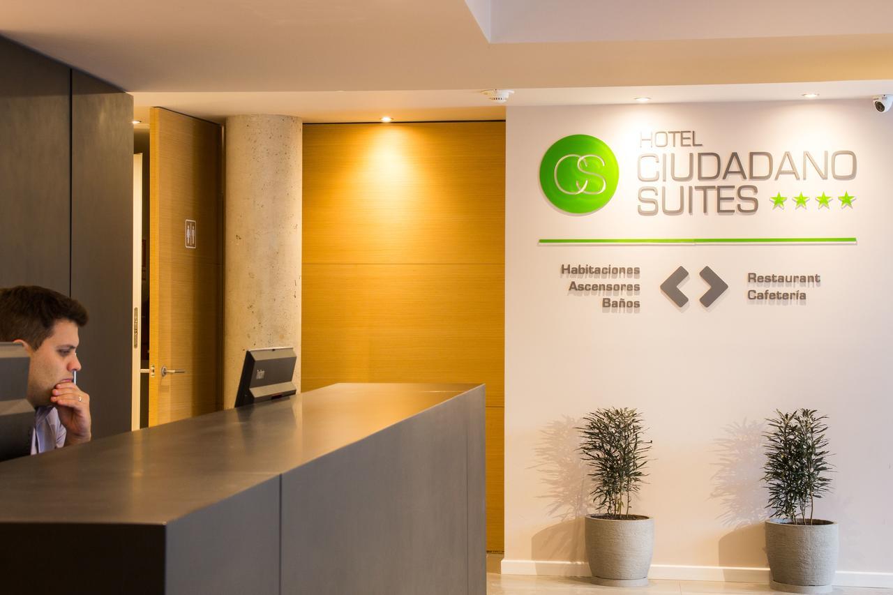 Hotel Ciudadano