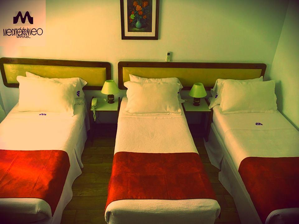 Hotel Mediterraneo
