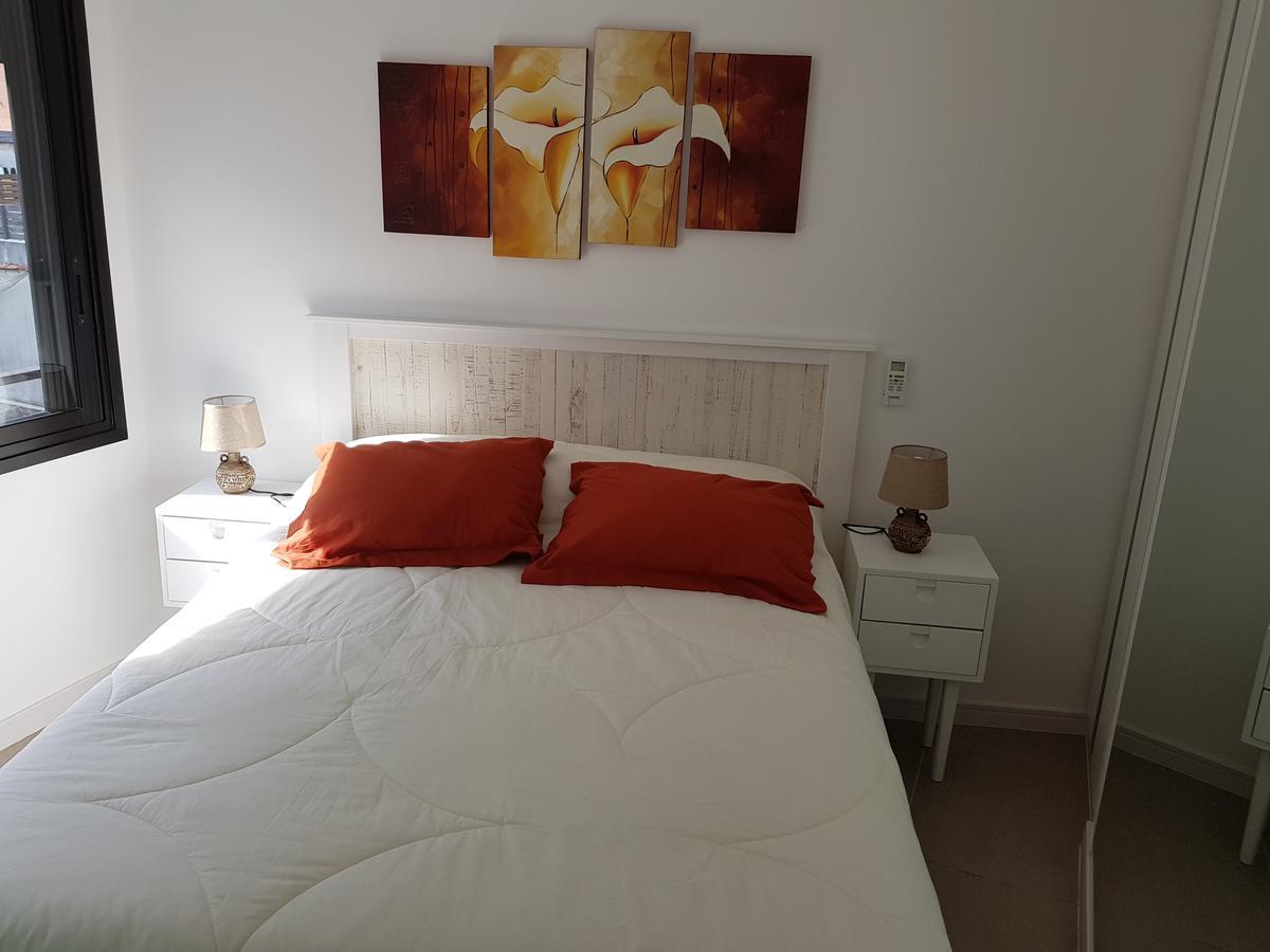 Apartment Dot-punta Carretas