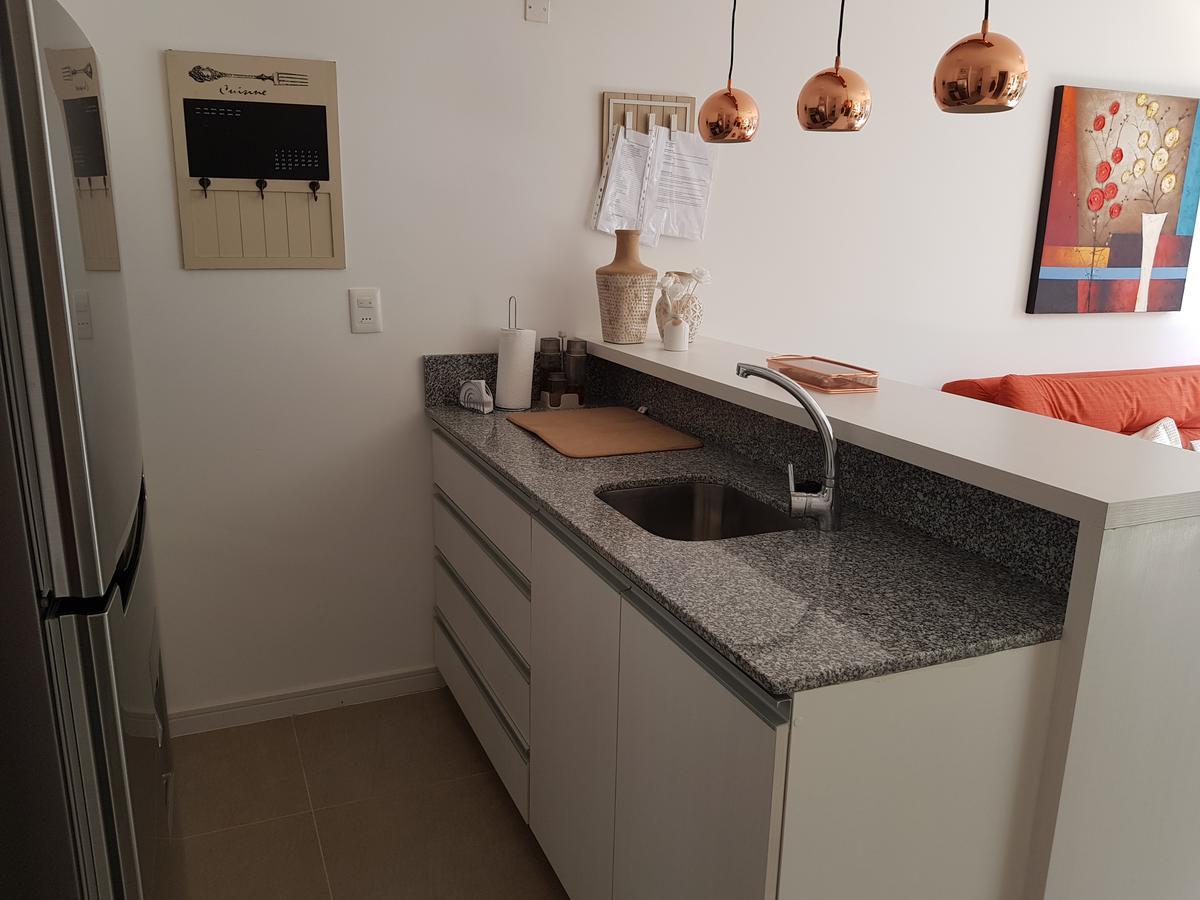 Apartment Dot-punta Carretas *