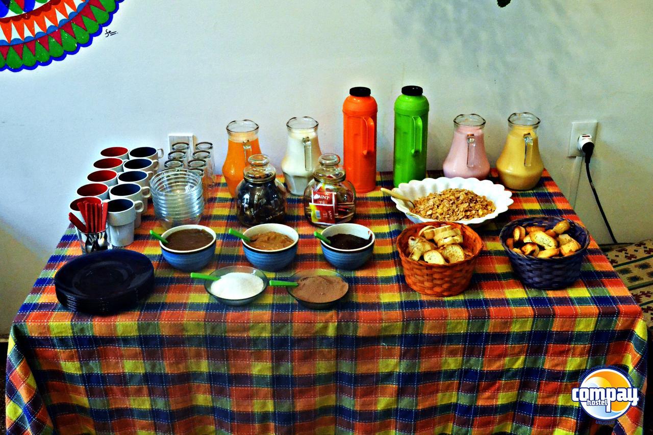 Hostal Compay