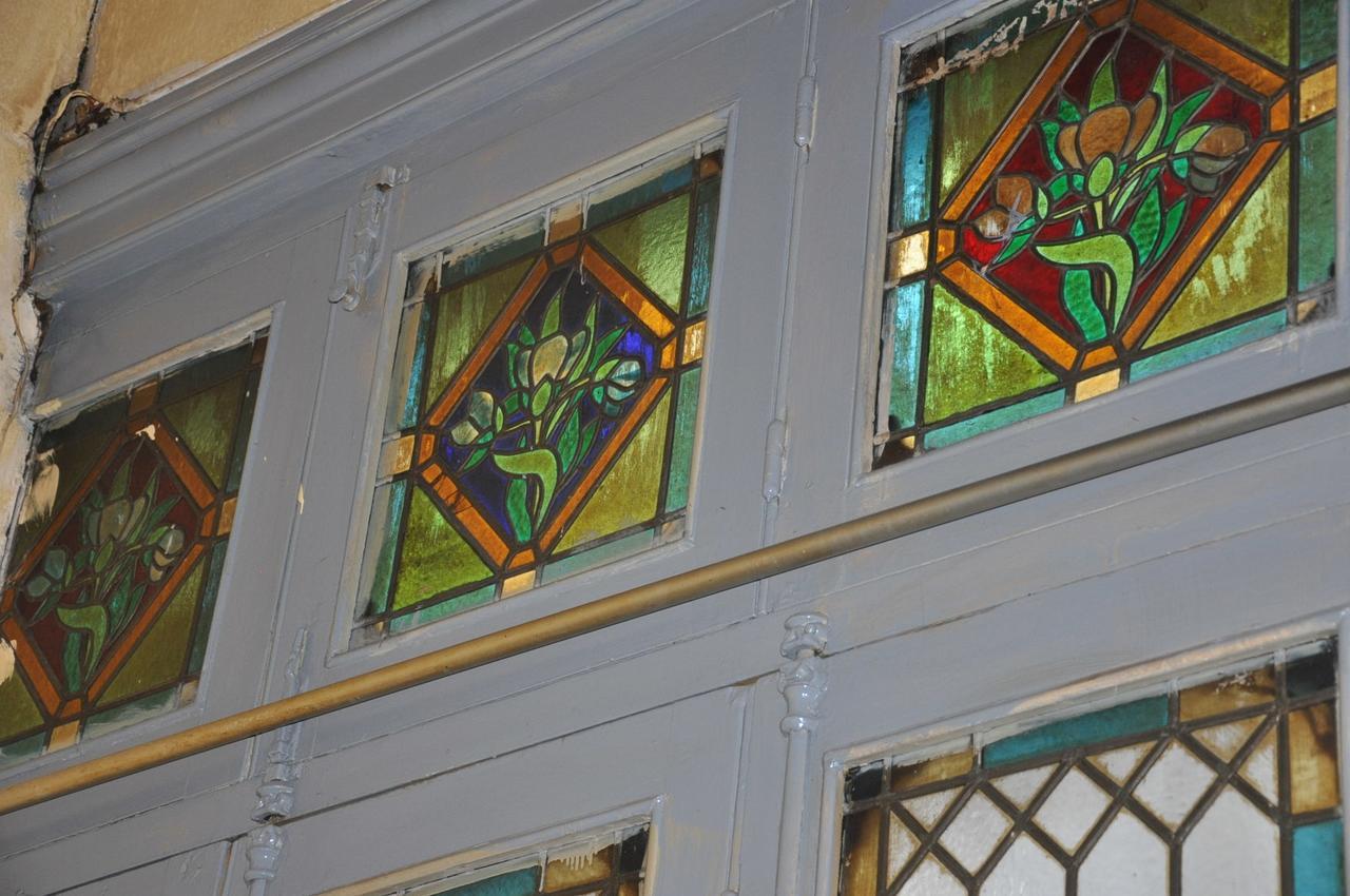 Hotel Claridge Montevideo