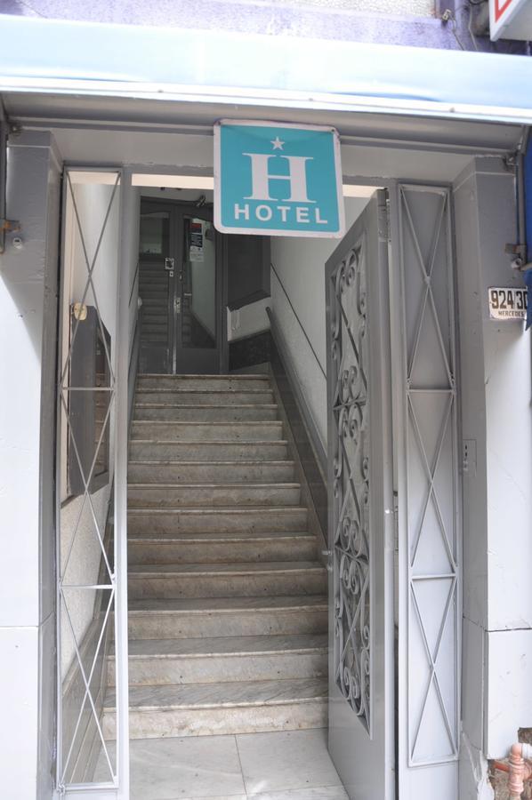 Hotel Claridge
