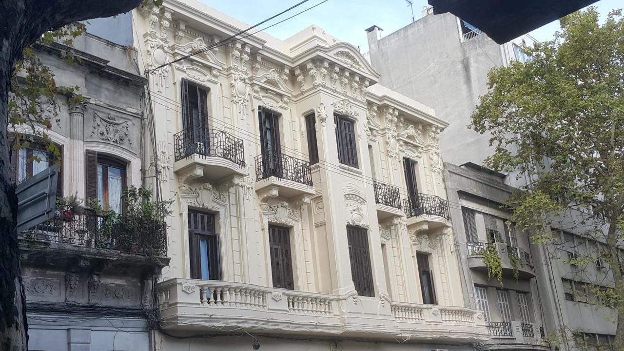 Claridge * Montevideo