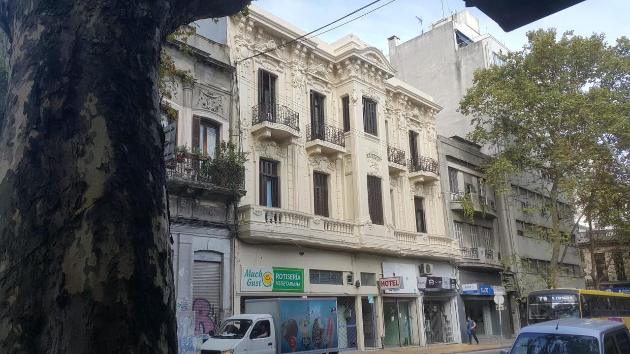 Claridge Montevideo