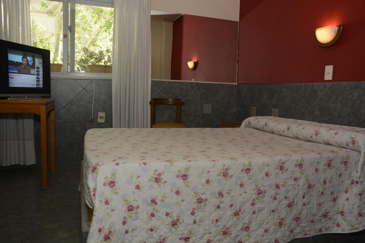 Royal Hotel Montevideo