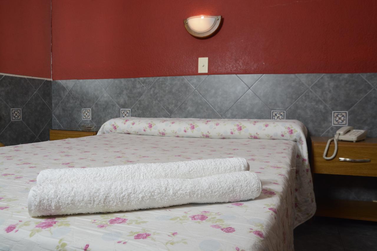Royal Hotel Montevideo