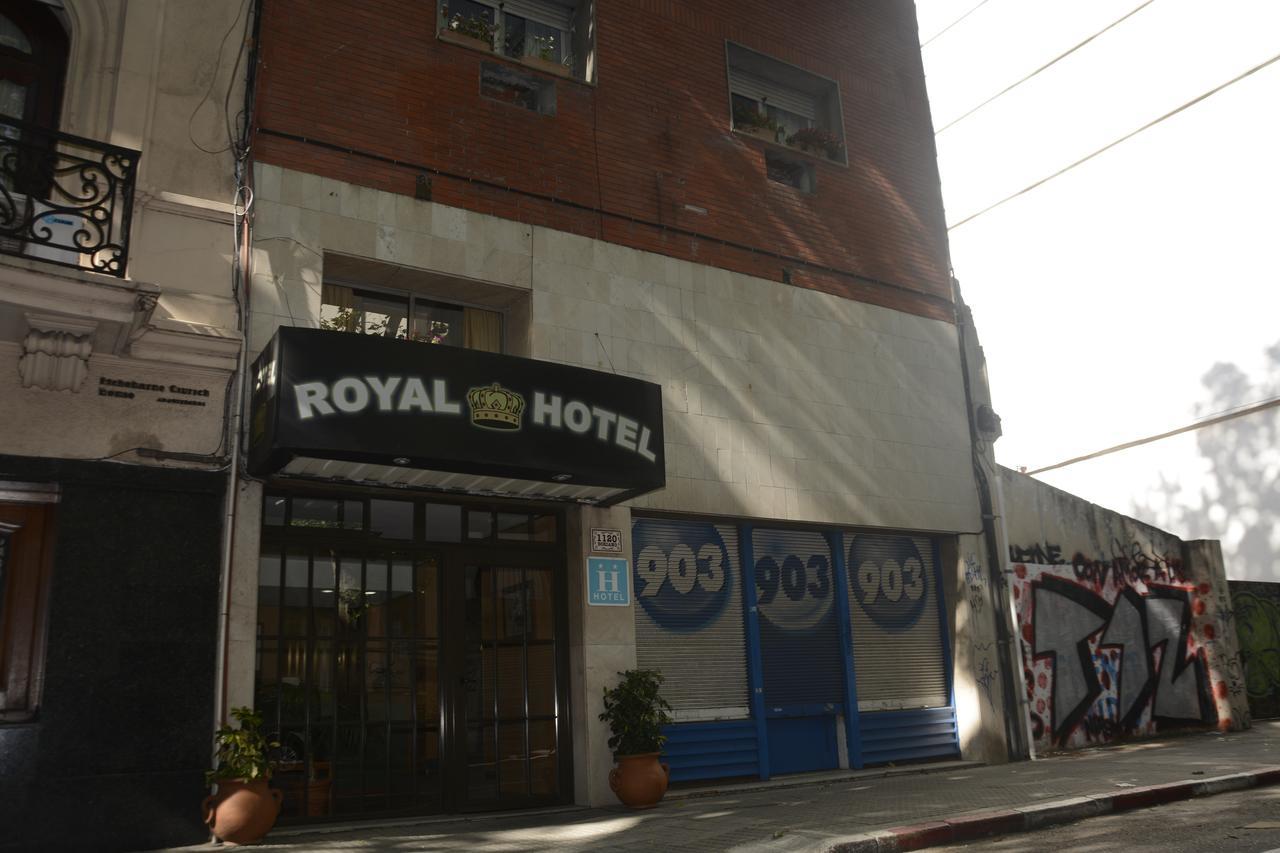 Hotel Royal 2*