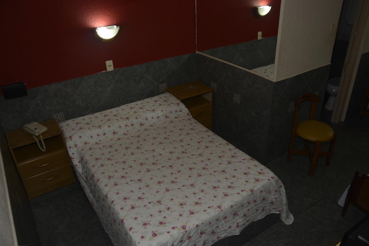 Royal Hotel Montevideo