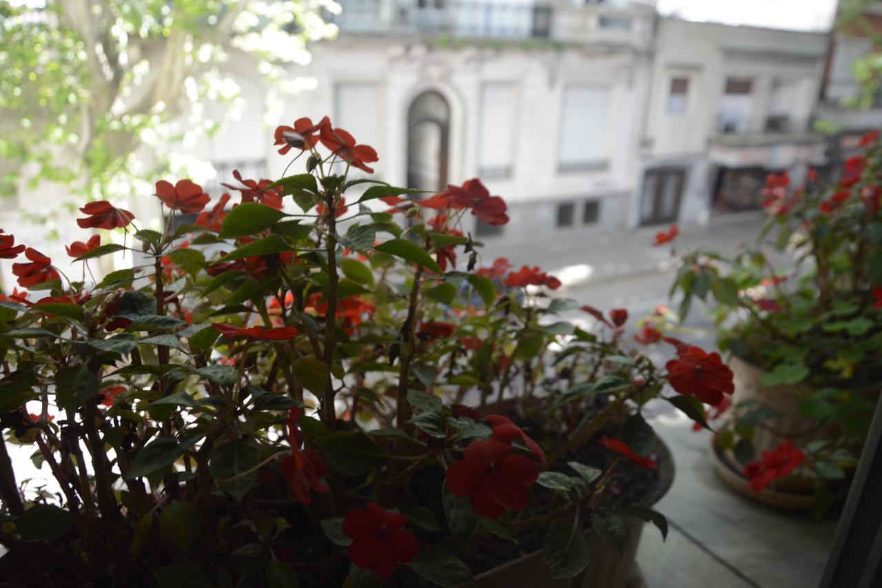 Hotel Royal Montevideo