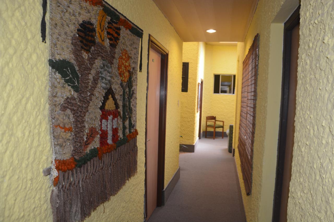 Royal Hotel