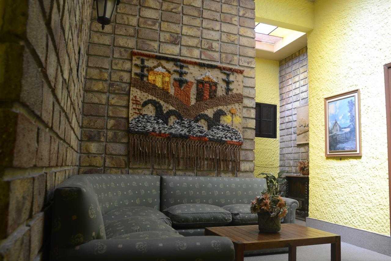 Royal Hotel Montevideo