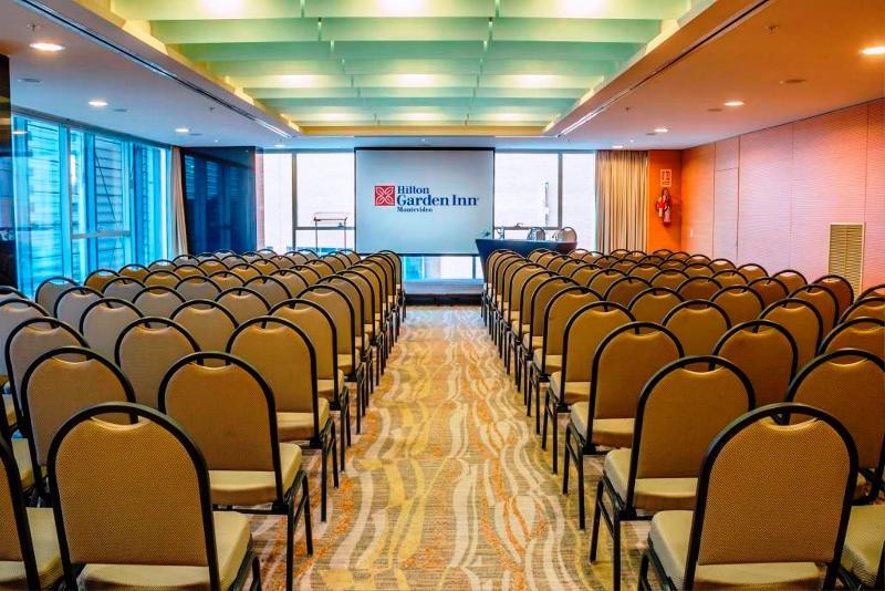 Hilton Garden 4* Montevideo