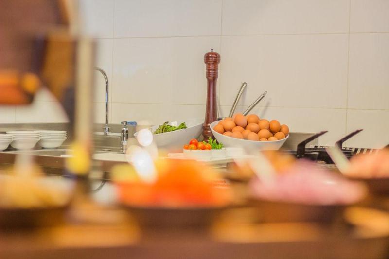 Hilton Garden 4* Montevideo