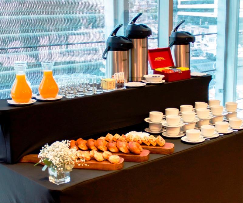 Hilton Garden Hotel