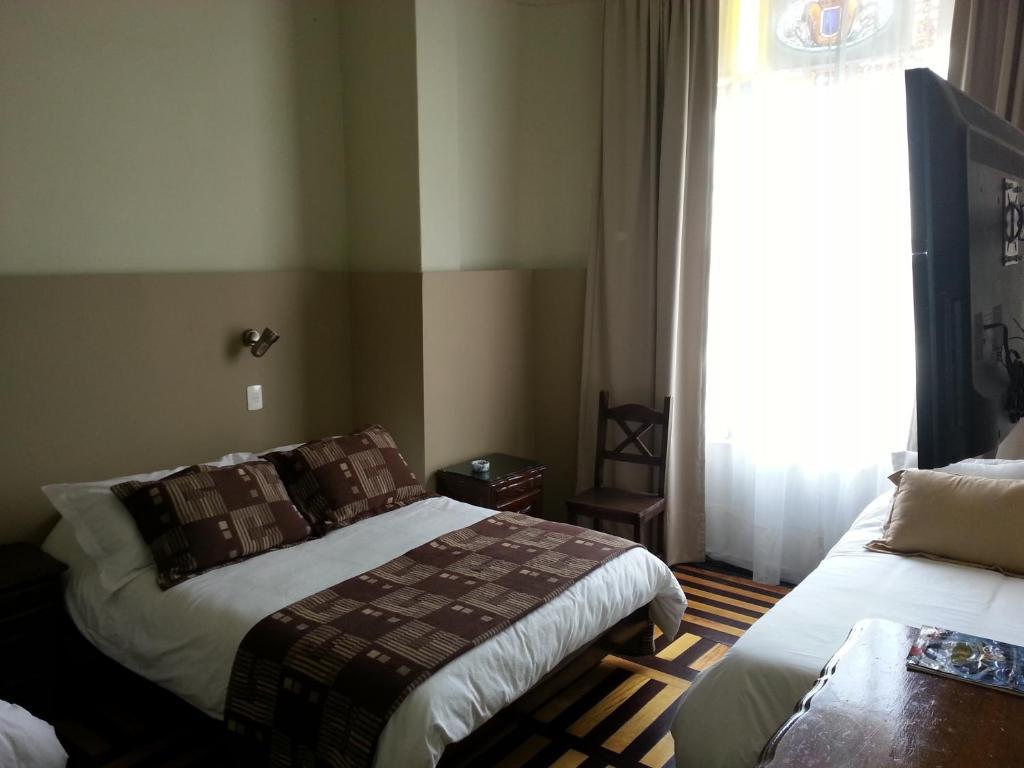Hotel New Arapey 2*