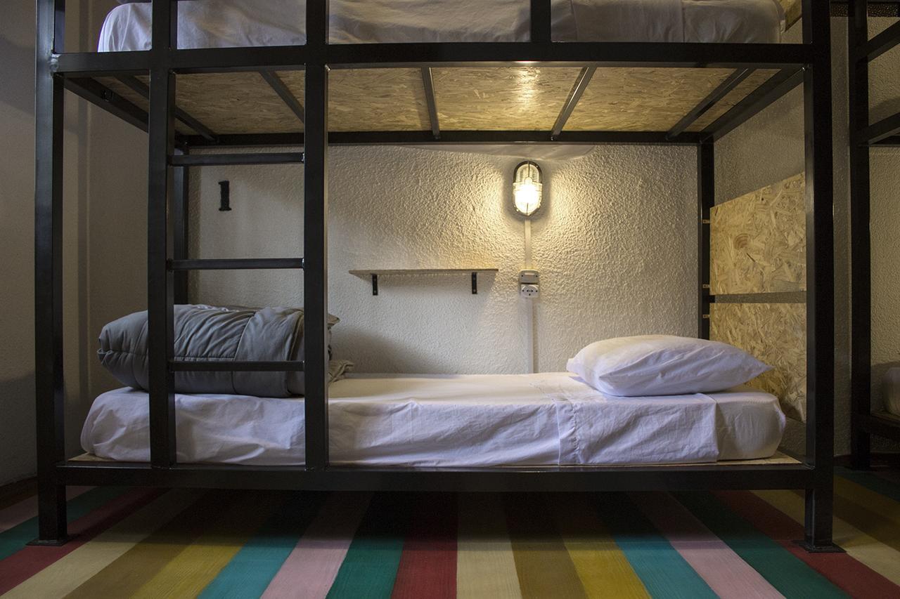 Hostal Habemus *