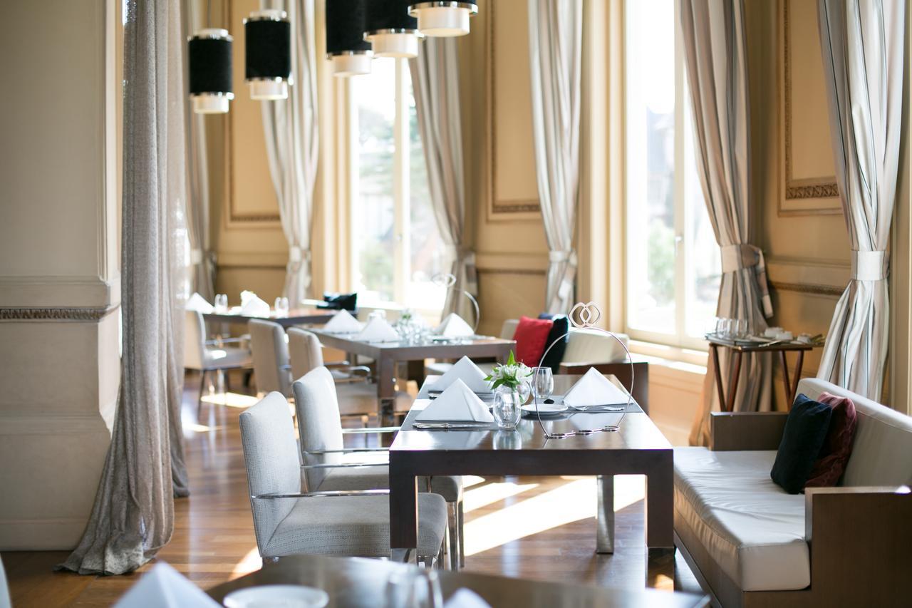Sofitel Casino Carrasco&spa 5* Montevideo