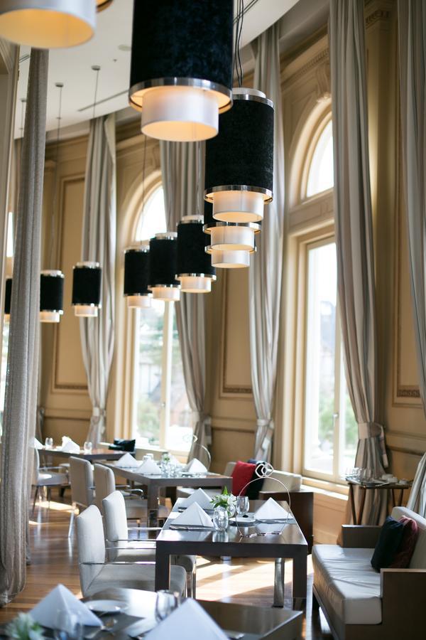 Sofitel Casino Carrasco&spa Hotel 5*