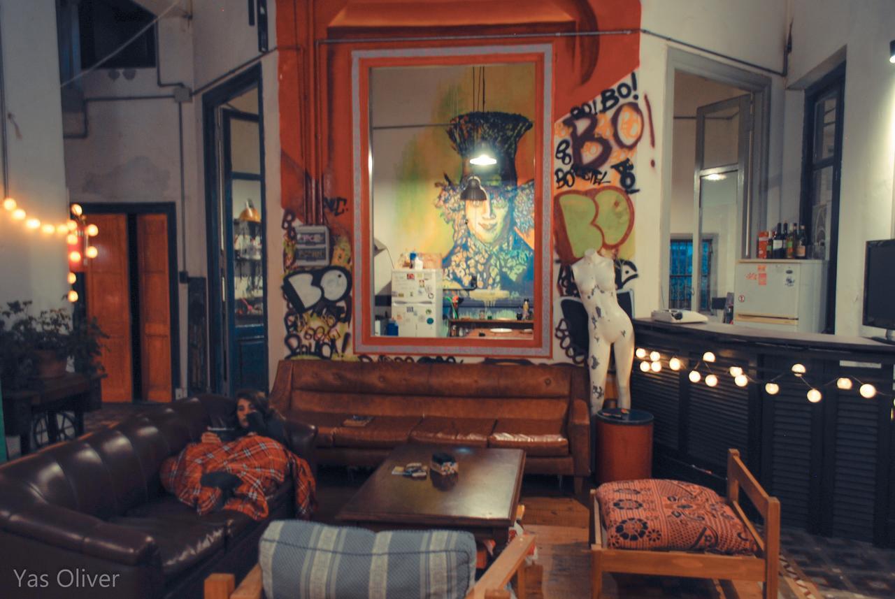 Bo Hostal *