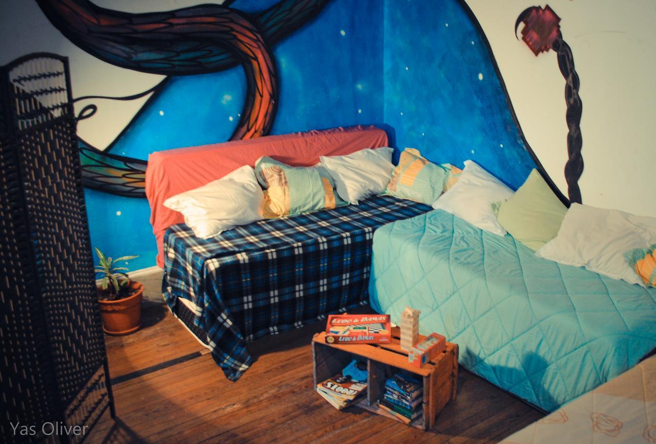 Hostal Bo *