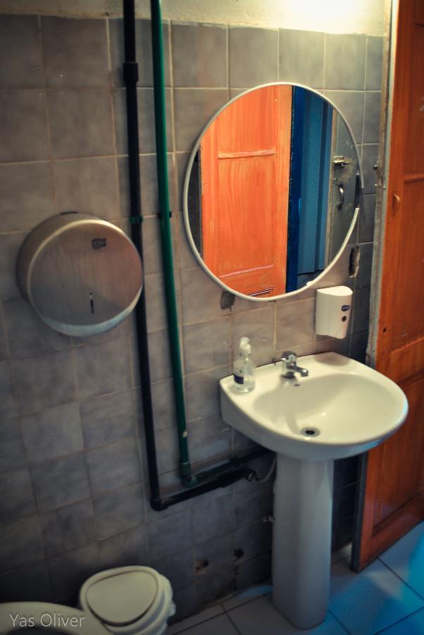 Hostal Bo *