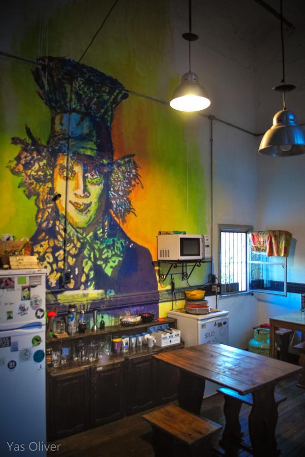 Hostal Bo