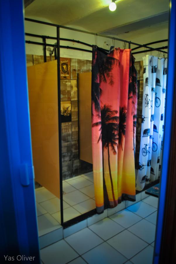 Bo Hostal Montevideo