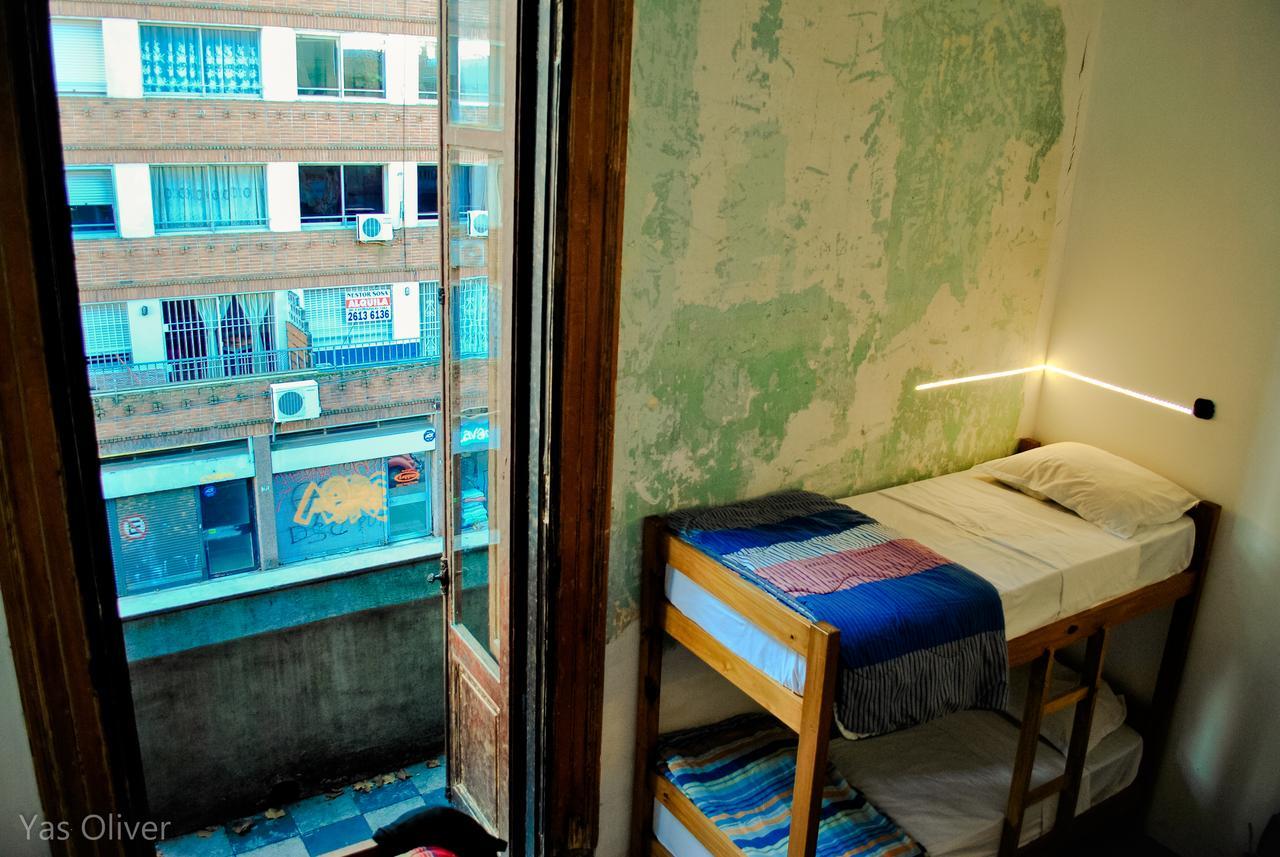 Bo Hostal Montevideo