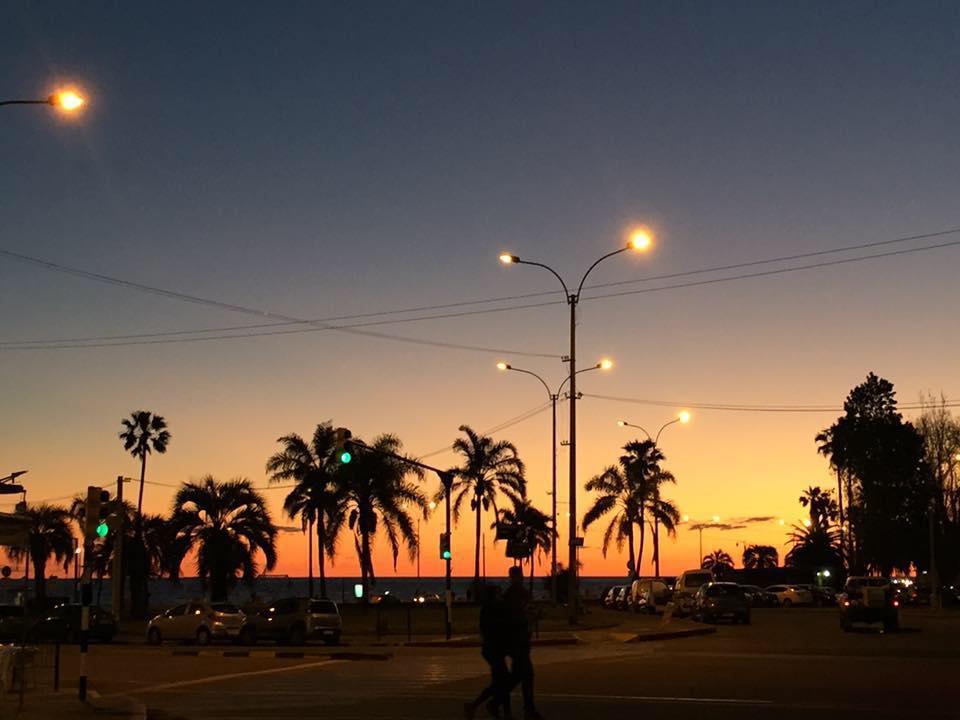 Bo * Montevideo