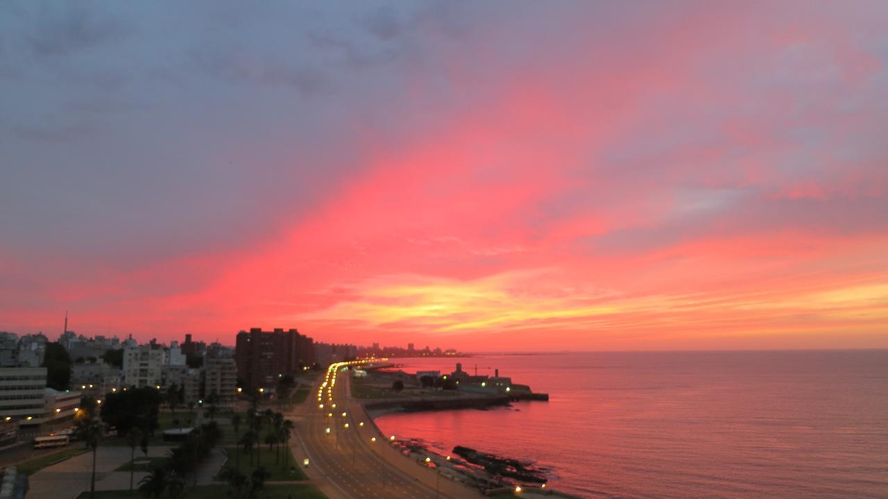 Bo Montevideo