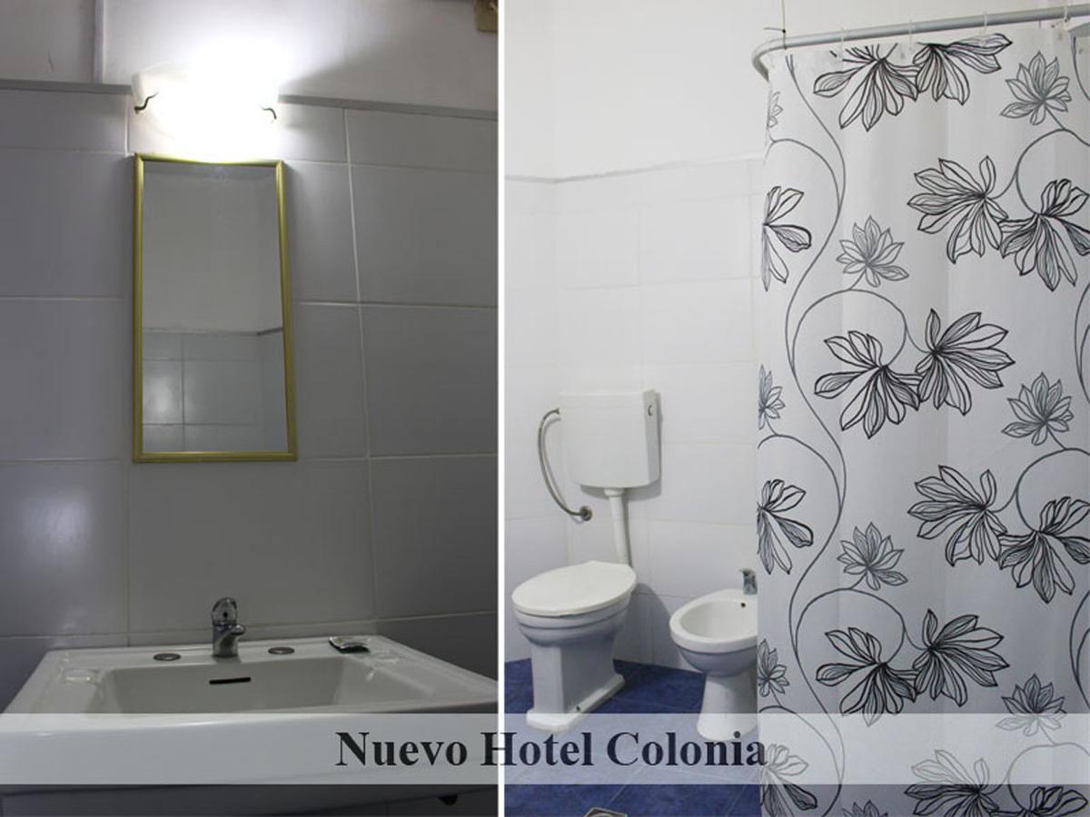Hotel Nuevo Colonia 2*