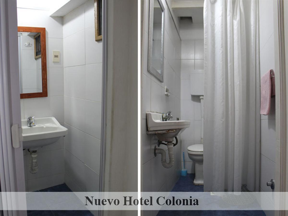 Nuevo Colonia