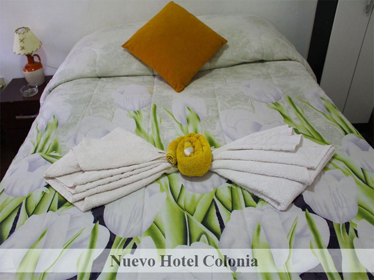 Nuevo Colonia