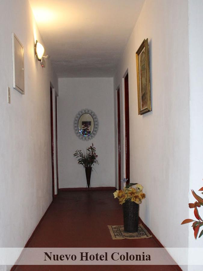 Hotel Nuevo Colonia 2*
