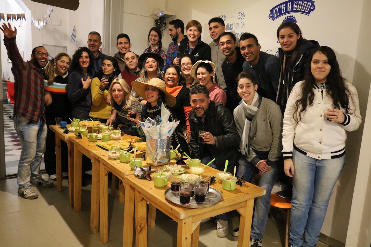 Hostal Student's *