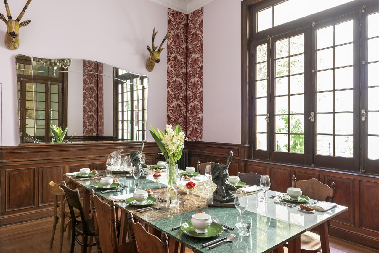Casa Roberto Bed and breakfast