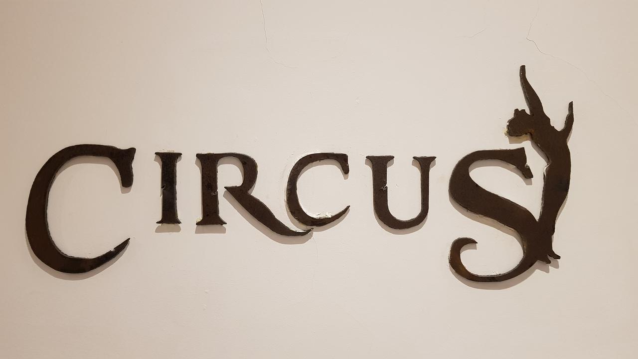 Circus Hostel&hotel Hostel