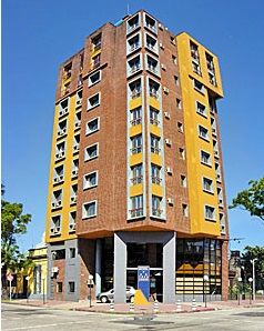 Hotel Tres Cruces 3*