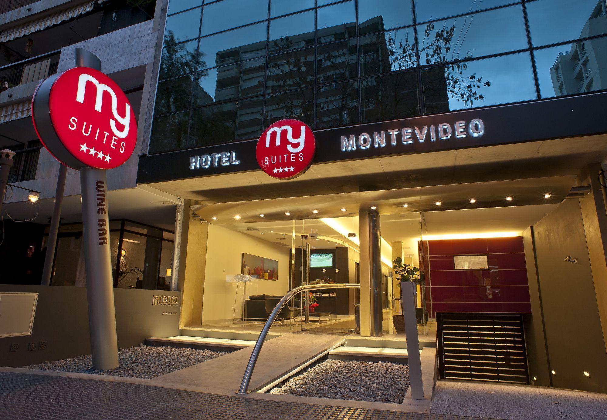 My Boutique Montevideo