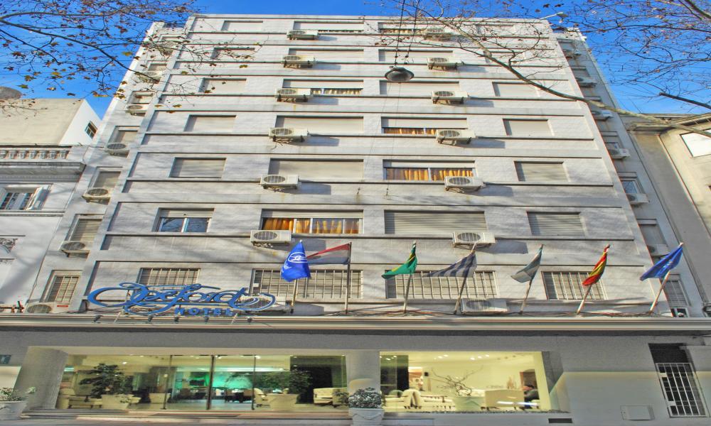 Oxford Montevideo
